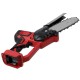 Portable Cordless Electric Chain Saw 8 Inch Chainsaw Woodworking Power Tool For Makita 18V Battery Portable Cordless Electric Chain Saw 8 Inch Chainsaw Woodworking Power Tool For Makita 18V Battery