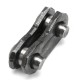 Portable Drive Link Chain Saw Mill Chain Chain Saw Connector for Smooth Cutting Blade Tools Portable Drive Link Chain Saw Mill Chain Chain Saw Connector for Smooth Cutting Blade Tools