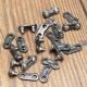 Portable Drive Link Chain Saw Mill Chain Chain Saw Connector for Smooth Cutting Blade Tools Portable Drive Link Chain Saw Mill Chain Chain Saw Connector for Smooth Cutting Blade Tools