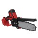 Portable One-Hand Saw Woodworking Electric Chain Saw Wood Cutter For Makita 21V Battery