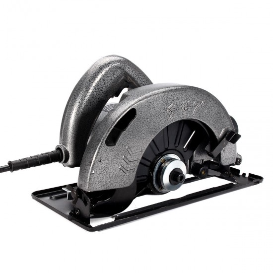1480W 7 Inch Electric Circular Saws Electric Saw Woodworking Cutting Machine Tools Set 1480W 7 Inch Electric Circular Saws Electric Saw Woodworking Cutting Machine Tools Set