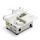 T5 Mini Precision Table Saw DIY Woodworking Lathe Polisher Drilling Machine DC 12-24V T5 Mini Precision Table Saw DIY Woodworking Lathe Polisher Drilling Machine DC 12-24V