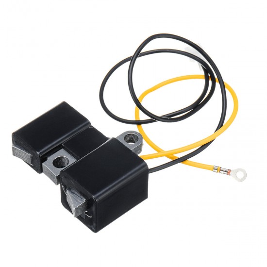 Replacement Ignition Coil Ignition Module For Husqvarna Chainsaw 61 250 254 268 272 Chainsaw Parts Aftermarket