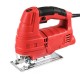 Single Speed / Speed Control Electric Corded Jig Saw Cutting Machine Mini Jigsaw Woodworking Tool Single Speed / Speed Control Electric Corded Jig Saw Cutting Machine Mini Jigsaw Woodworking Tool