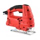 Single Speed / Speed Control Electric Corded Jig Saw Cutting Machine Mini Jigsaw Woodworking Tool Single Speed / Speed Control Electric Corded Jig Saw Cutting Machine Mini Jigsaw Woodworking Tool