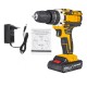 10000mah 36V Rechargable Electric Drill Driver High Power Electric Screwdriver Drill With Battery Charger 10000mah 36V Rechargable Electric Drill Driver High Power Electric Screwdriver Drill With Battery Charger