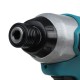 10.8V Cordless Electric Impact Drill Screwdriver Stepless Speed Change Switch For Makita Battery 10.8V Cordless Electric Impact Drill Screwdriver Stepless Speed Change Switch For Makita Battery