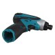 10.8V Cordless Electric Impact Drill Screwdriver Stepless Speed Change Switch For Makita Battery 10.8V Cordless Electric Impact Drill Screwdriver Stepless Speed Change Switch For Makita Battery