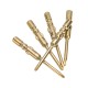 10Pcs 40mm Magnetic Screwdriver Bits Hex Cross Head PH0 PH1 PH2 Bit For Electric Screwdriver 10Pcs 40mm Magnetic Screwdriver Bits Hex Cross Head PH0 PH1 PH2 Bit For Electric Screwdriver