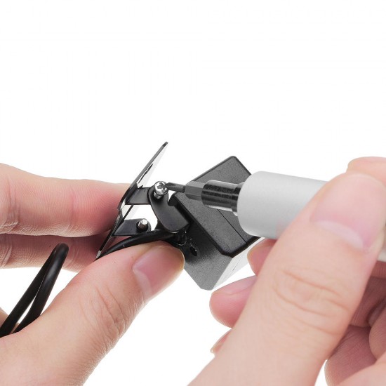 10Pcs Magnetizer Demagnetizer For Mijia Kits 1FS/1F+/1P+ Electric Screwdriver 10Pcs Magnetizer Demagnetizer For Mijia Kits 1FS/1F+/1P+ Electric Screwdriver