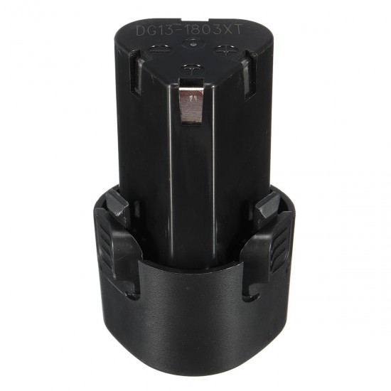 110V-240V Cordless Electric Screwdriver 1 Battery 1 Charger Drilling Punching Power Tools 110V-240V Cordless Electric Screwdriver 1 Battery 1 Charger Drilling Punching Power Tools