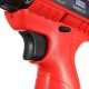 110V-240V Cordless Electric Screwdriver 1 Battery 1 Charger Drilling Punching Power Tools 110V-240V Cordless Electric Screwdriver 1 Battery 1 Charger Drilling Punching Power Tools