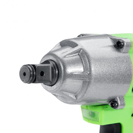 128VF Cordless Impact Drill Driver Li-Ion Battery Electric Screwdriver LED Light Electric Wrench 128VF Cordless Impact Drill Driver Li-Ion Battery Electric Screwdriver LED Light Electric Wrench