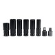 128VF Cordless Impact Drill Driver Li-Ion Battery Electric Screwdriver LED Light Electric Wrench 128VF Cordless Impact Drill Driver Li-Ion Battery Electric Screwdriver LED Light Electric Wrench