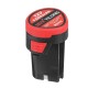 12V Rechargeable Electric Drill Household Impact Drill Electric Screwdriver Cordless Li-ion Drill Driver With LED light 12V Rechargeable Electric Drill Household Impact Drill Electric Screwdriver Cordless Li-ion Drill Driver With LED light