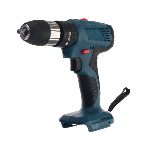 13mm 2 Speed 3 In 1 Cordless Electric Drill Driver Impact Hammer Drill Screwdriver Adapted To Matita Battery 13mm 2 Speed 3 In 1 Cordless Electric Drill Driver Impact Hammer Drill Screwdriver Adapted To Matita Battery