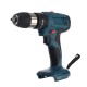 13mm 2 Speed 3 In 1 Cordless Electric Drill Driver Impact Hammer Drill Screwdriver Adapted To Matita Battery 13mm 2 Speed 3 In 1 Cordless Electric Drill Driver Impact Hammer Drill Screwdriver Adapted To Matita Battery