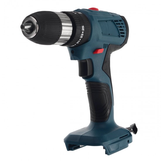 13mm 2 Speed 3 In 1 Cordless Electric Drill Driver Impact Hammer Drill Screwdriver Adapted To Matita Battery 13mm 2 Speed 3 In 1 Cordless Electric Drill Driver Impact Hammer Drill Screwdriver Adapted To Matita Battery