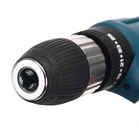 13mm 2 Speed 3 In 1 Cordless Electric Drill Driver Impact Hammer Drill Screwdriver Adapted To Matita Battery 13mm 2 Speed 3 In 1 Cordless Electric Drill Driver Impact Hammer Drill Screwdriver Adapted To Matita Battery