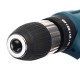 13mm 2 Speed 3 In 1 Cordless Electric Drill Driver Impact Hammer Drill Screwdriver Adapted To Matita Battery 13mm 2 Speed 3 In 1 Cordless Electric Drill Driver Impact Hammer Drill Screwdriver Adapted To Matita Battery