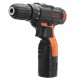 16.8V 25Nm Electric Screwdriver Cordless Rechargeable Power Screwdriver With 1 Charger 2 Battery 16.8V 25Nm Electric Screwdriver Cordless Rechargeable Power Screwdriver With 1 Charger 2 Battery