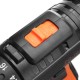16.8V 25Nm Electric Screwdriver Cordless Rechargeable Power Screwdriver With 1 Charger 2 Battery 16.8V 25Nm Electric Screwdriver Cordless Rechargeable Power Screwdriver With 1 Charger 2 Battery