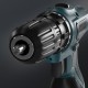 16.8V 3/8'' Impact Drill 1350rpm 2 Speeds LED Cordless Drill Driver Kit w/ Li-Ion Battery & Charger 16.8V 3/8'' Impact Drill 1350rpm 2 Speeds LED Cordless Drill Driver Kit w/ Li-Ion Battery & Charger