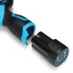 16.8V Li-ion Battery Cordless Driver Drill Electric Screwdriver Driver Set Two-speed 16.8V Li-ion Battery Cordless Driver Drill Electric Screwdriver Driver Set Two-speed