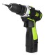 16.8V Rechargeable Electric Cordless Hand Drill Power Drilling Tools Lithium Screwdrivers