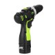 16.8V Rechargeable Electric Cordless Hand Drill Power Drilling Tools Lithium Screwdrivers 16.8V Rechargeable Electric Cordless Hand Drill Power Drilling Tools Lithium Screwdrivers