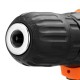 18V Electric Screwdriver Cordless Hammer Impact Power Drill Driver Rechargeable with 13Pcs Drill Bit 18V Electric Screwdriver Cordless Hammer Impact Power Drill Driver Rechargeable with 13Pcs Drill Bit