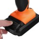 18V Electric Screwdriver Cordless Hammer Impact Power Drill Driver Rechargeable with 13Pcs Drill Bit 18V Electric Screwdriver Cordless Hammer Impact Power Drill Driver Rechargeable with 13Pcs Drill Bit