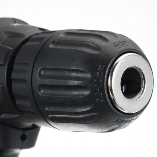 21V Li-ion Electric Screwdriver Rechargeable Electric Charging Power Drill Two Speed 30-45Nm 21V Li-ion Electric Screwdriver Rechargeable Electric Charging Power Drill Two Speed 30-45Nm
