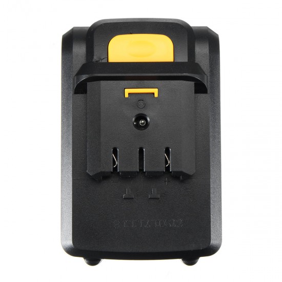 21V Li-ion Electric Screwdriver Rechargeable Electric Charging Power Drill Two Speed 30-45Nm 21V Li-ion Electric Screwdriver Rechargeable Electric Charging Power Drill Two Speed 30-45Nm