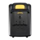 21V Li-ion Electric Screwdriver Rechargeable Electric Charging Power Drill Two Speed 30-45Nm 21V Li-ion Electric Screwdriver Rechargeable Electric Charging Power Drill Two Speed 30-45Nm