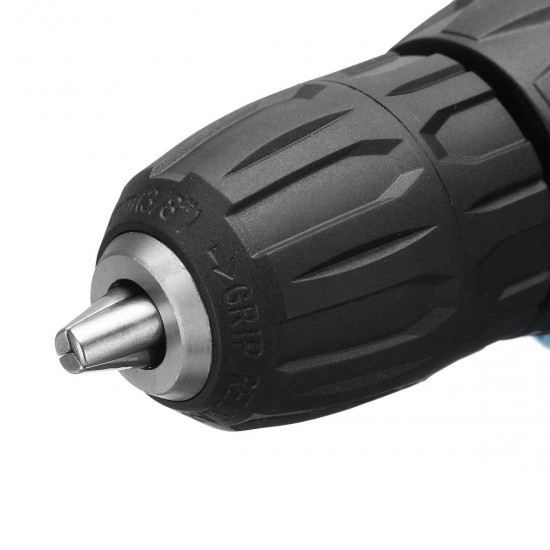 21V/12V 1350RPM Electric Drill Power Screwdriver Lithium Batteries Chargeable Repair Tools Kit 21V/12V 1350RPM Electric Drill Power Screwdriver Lithium Batteries Chargeable Repair Tools Kit