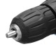 21V/12V 1350RPM Electric Drill Power Screwdriver Lithium Batteries Chargeable Repair Tools Kit 21V/12V 1350RPM Electric Drill Power Screwdriver Lithium Batteries Chargeable Repair Tools Kit