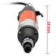 220V 800 Torque Precise Electric Screwdriver Repair Set with 2Pcs Bits 220V 800 Torque Precise Electric Screwdriver Repair Set with 2Pcs Bits
