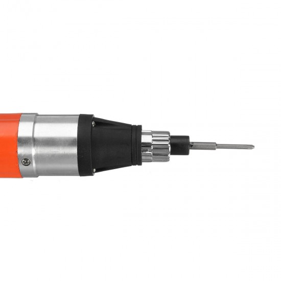 220V 800 Torque Precise Electric Screwdriver Repair Set with 2Pcs Bits 220V 800 Torque Precise Electric Screwdriver Repair Set with 2Pcs Bits