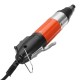 220V 800 Torque Precise Electric Screwdriver Repair Set with 2Pcs Bits