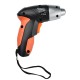24 PCS 4.8 V Electric Screwdriver Rechargeable Battery Cordless Screw Driver Drill Bits Set 24 PCS 4.8 V Electric Screwdriver Rechargeable Battery Cordless Screw Driver Drill Bits Set