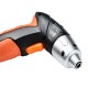 24 PCS 4.8 V Electric Screwdriver Rechargeable Battery Cordless Screw Driver Drill Bits Set 24 PCS 4.8 V Electric Screwdriver Rechargeable Battery Cordless Screw Driver Drill Bits Set
