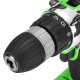 25V Li-ion Electric Screwdriver Dual Speed Power Screw Driver Tool For DIY Building Engineering 25V Li-ion Electric Screwdriver Dual Speed Power Screw Driver Tool For DIY Building Engineering