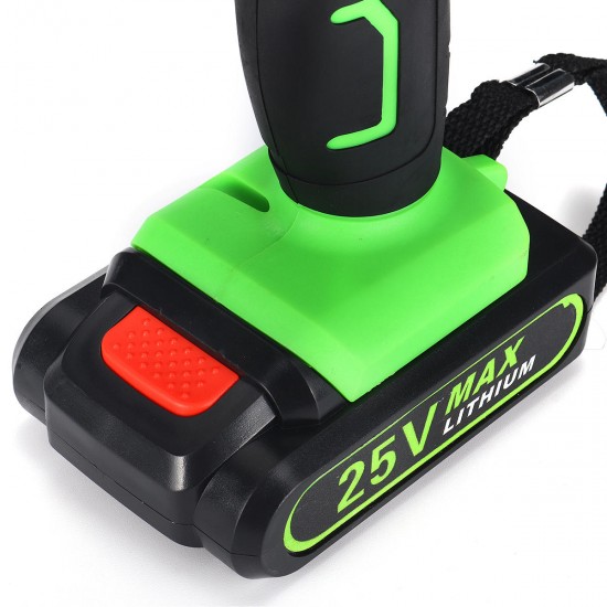 25V Li-ion Electric Screwdriver Dual Speed Power Screw Driver Tool For DIY Building Engineering 25V Li-ion Electric Screwdriver Dual Speed Power Screw Driver Tool For DIY Building Engineering
