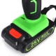 25V Li-ion Electric Screwdriver Dual Speed Power Screw Driver Tool For DIY Building Engineering 25V Li-ion Electric Screwdriver Dual Speed Power Screw Driver Tool For DIY Building Engineering