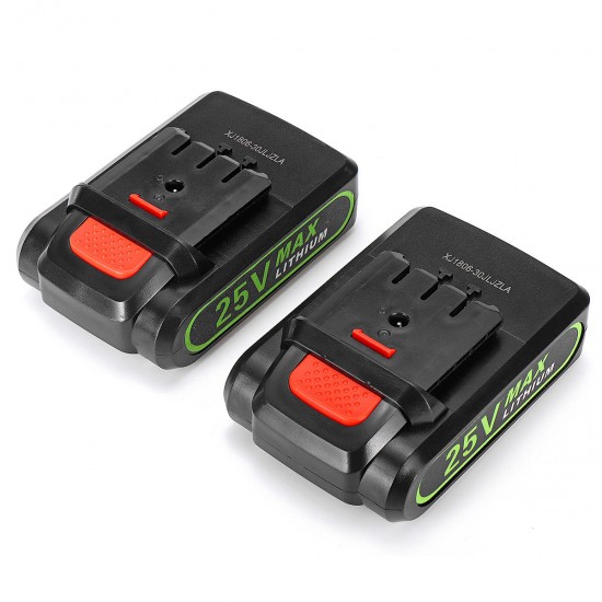 25V Li-ion Electric Screwdriver Dual Speed Power Screw Driver Tool For DIY Building Engineering 25V Li-ion Electric Screwdriver Dual Speed Power Screw Driver Tool For DIY Building Engineering