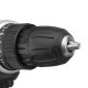 25V Multifunctional Electric Drill High-Power Household Electric Screwdriver 2.2Ah Lithium Battery Power Drills 25V Multifunctional Electric Drill High-Power Household Electric Screwdriver 2.2Ah Lithium Battery Power Drills