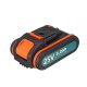 25V Multifunctional Electric Drill High-Power Household Electric Screwdriver 2.2Ah Lithium Battery Power Drills 25V Multifunctional Electric Drill High-Power Household Electric Screwdriver 2.2Ah Lithium Battery Power Drills
