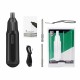 3.6V 800mAh Electric Screwdriver Set USB Rechargeable Screw Driver Smartphone Watch Laptop Repair Tools 3.6V 800mAh Electric Screwdriver Set USB Rechargeable Screw Driver Smartphone Watch Laptop Repair Tools