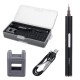3.6V Cordless Electric Screwdriver Power Tools 800mAh Rechargeable Lithium Battery Mini Portable USB Electric Precision Screwdriver Repair Tools 3.6V Cordless Electric Screwdriver Power Tools 800mAh Rechargeable Lithium Battery Mini Portable USB Electric Precision Screwdriver Repair Tools